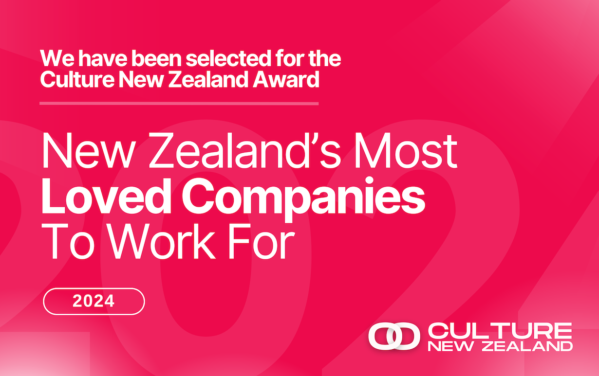 Tomahawk wins Culture NZ Award 2024