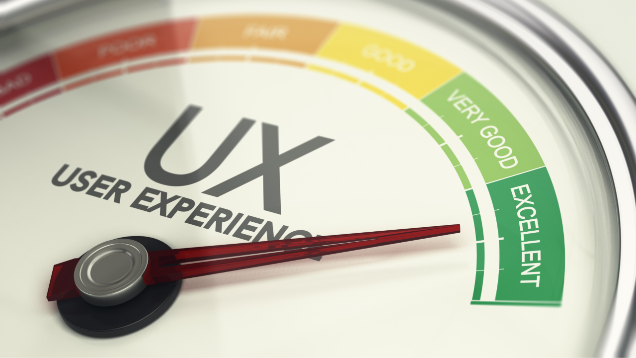 User Experience (UX) as a ranking factor in search engines