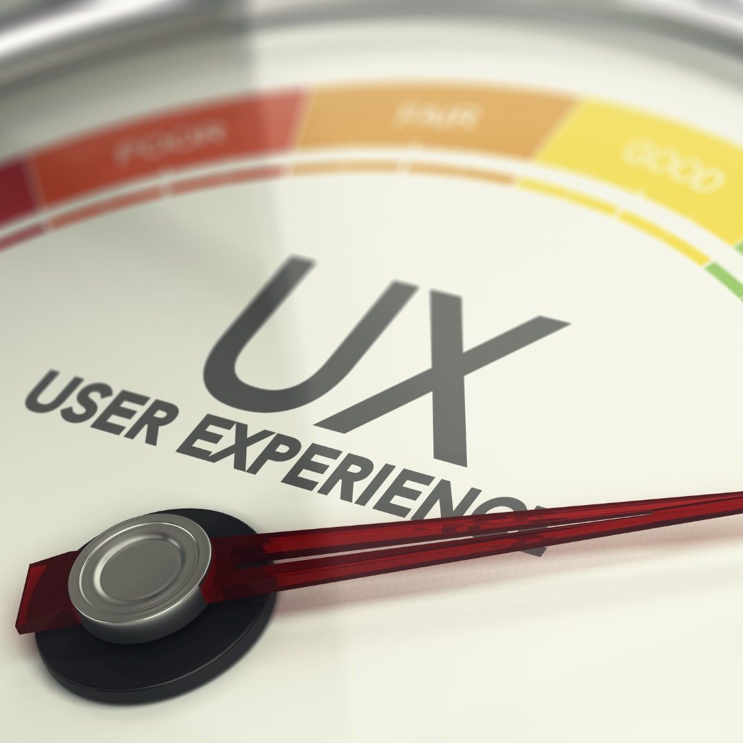 Image from blog post How Website User Experience Affects Your Search Ranking