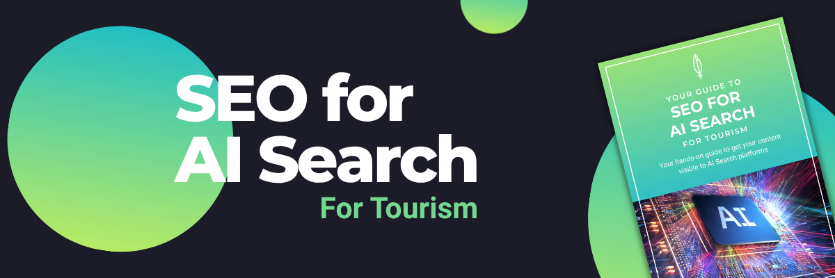 SEO for AI Search Guide by Tomahawk