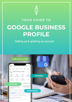 Google Business Profile Setup Guide