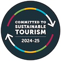 Sustainable Tourism 