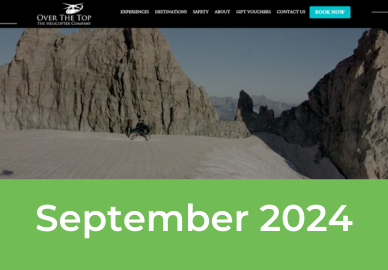 September 2024 Newsletter