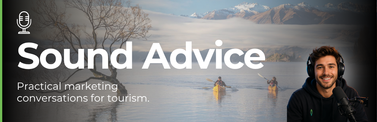 Tomahawk's new tourism resource: Sound Advice