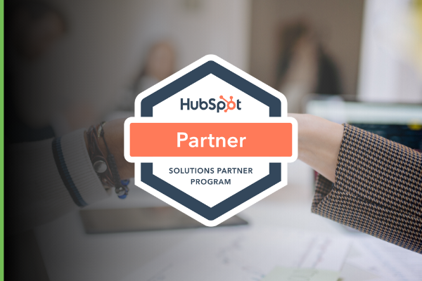 Hubspot partner services by Tomahawk